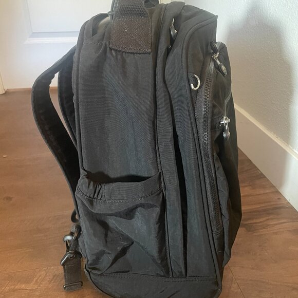 Kipling Gaze Large Rolling Backpack - Picture 4 of 9